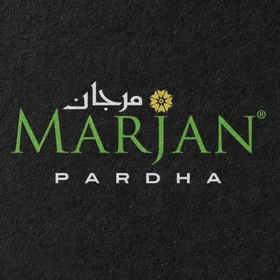 Marjan Pardha & Hijab® profile