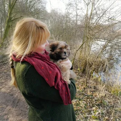 Marja Sondag profile