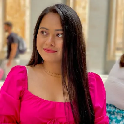 Marjia Mimi profile