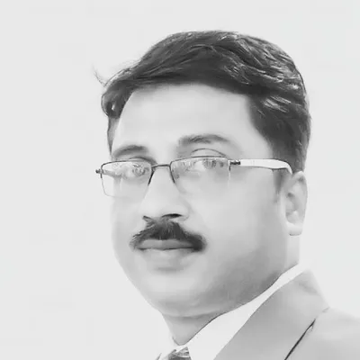 Marjit Bhaskar Gupta profile