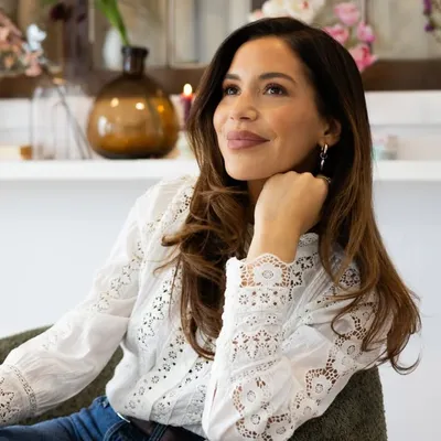 marjolaine ferron profile