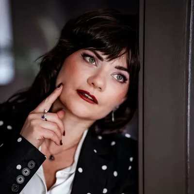 Marjolaine Reiter profile
