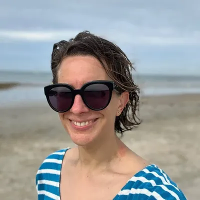 Marjolaine SOLARO profile