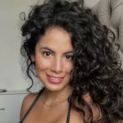 Marjorie Porras profile