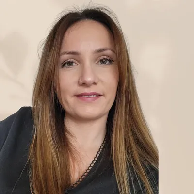 Marjorie Camajou |Prothésiste ongulaire 🌸 profile
