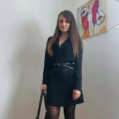 ᗰᗩᖇᒍOᖇIE profile