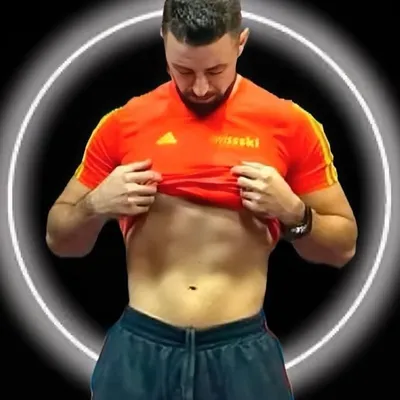 Personal Trainer profile