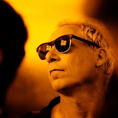 Mark Fearnley