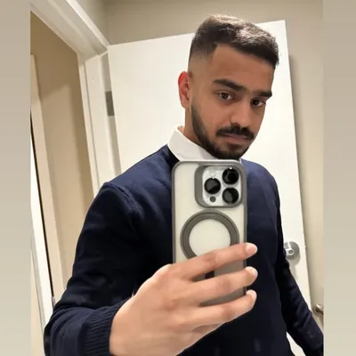 Mark Dsilva profile