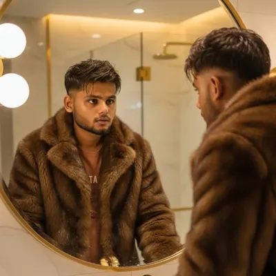 Umar Shaikh profile