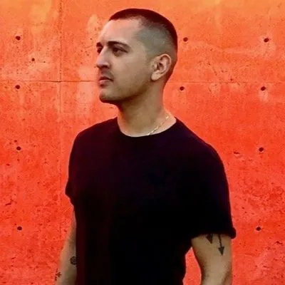 Mark Aguilar profile