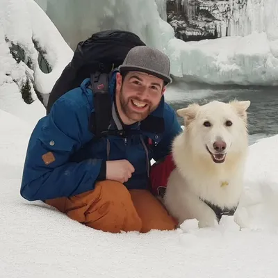Mark And Myas Adventures profile