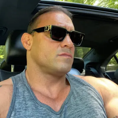 Mark Cerrone profile