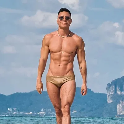 MARC FEDZ profile