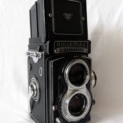 MG - photosniper profile
