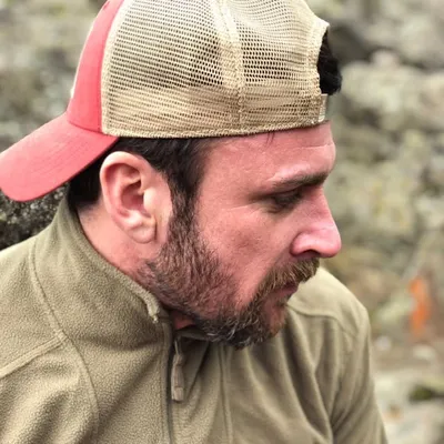 Mark Peart profile