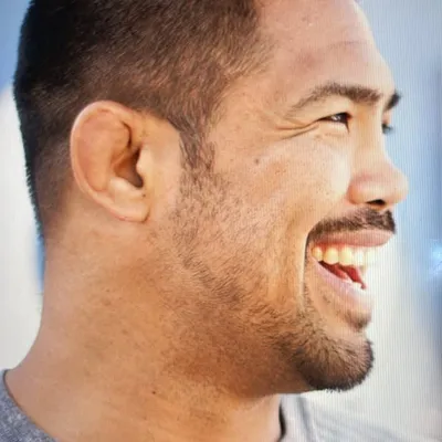 Mark Muñoz profile