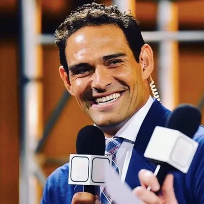 Mark Sanchez profile