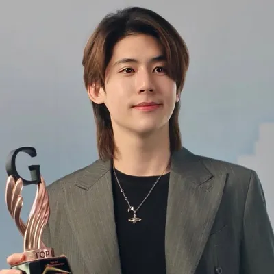 Mark Suparchai profile