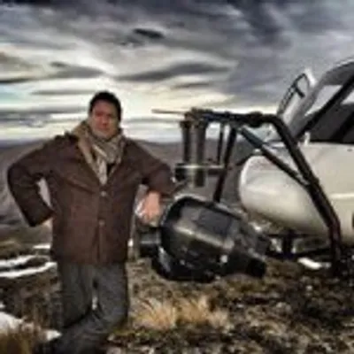 Mark Toia profile