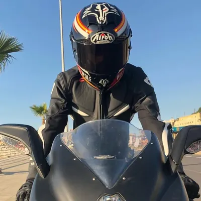 Mark A. Aoun profile