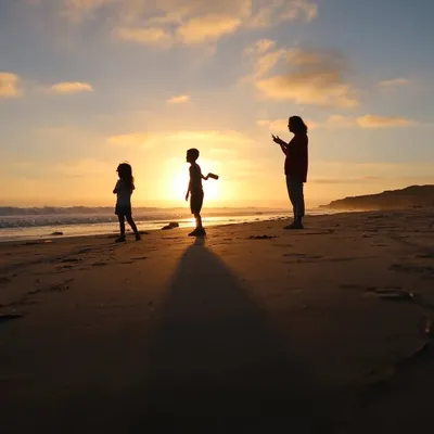 MARK’S FAMILY ADVENTURES profile