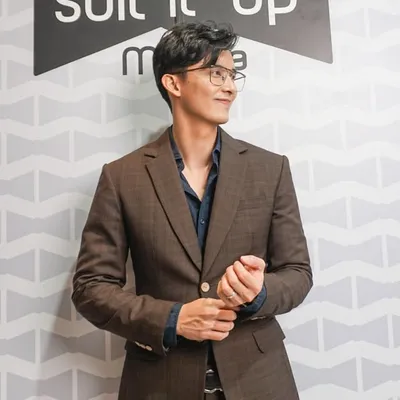 Mark Agas, MD, DPBO profile