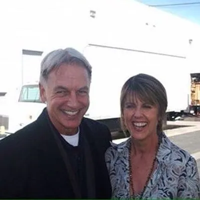 Mark Harmon and Pam Dawber ❤️ profile