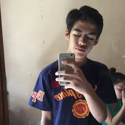☆Mark Anthony Madrona☆ profile
