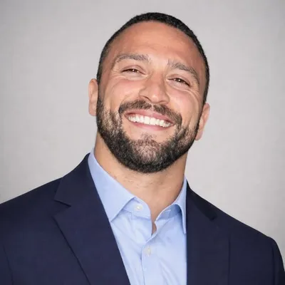 Mark Anthony Cuevas profile