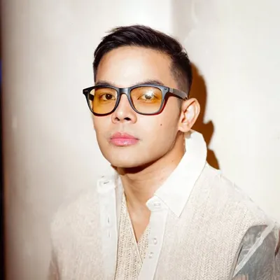 Mark Anthony Rosales profile