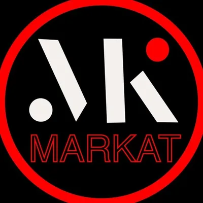 Markat 🔴 profile