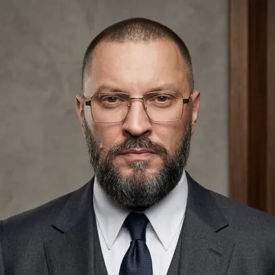 Марк Бартон | Психолог profile