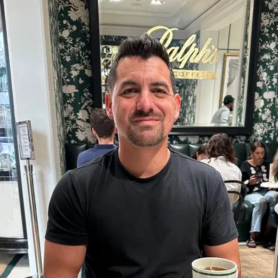 Marky Beverlin profile