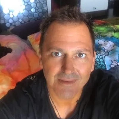 Mark Bonfigli profile