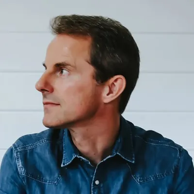 Mark Bowley profile