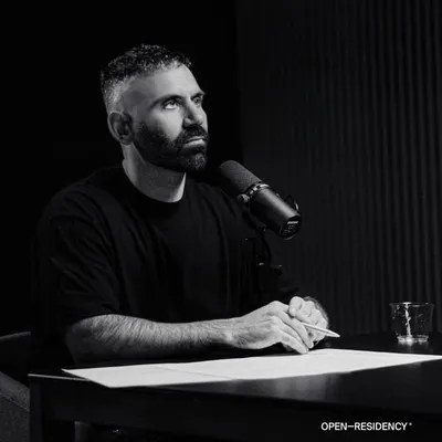 Mark Mastrandrea profile