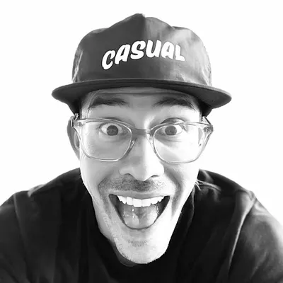 Mark Caneso profile