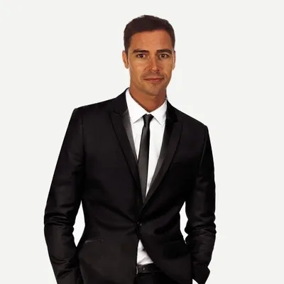 MARK COEDO profile
