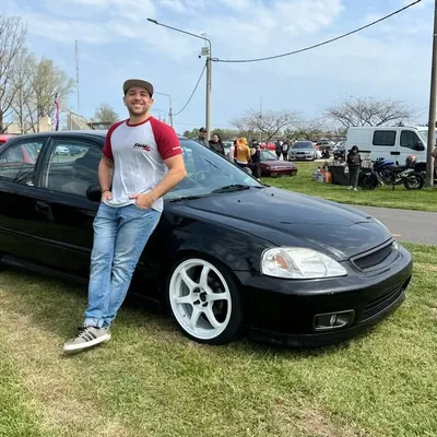 ﹣ Mᴀʀᴋ Dᴇᴍɪᴀɴ ﹣ 🇦🇷 profile