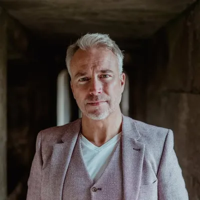 Mark Sproston profile