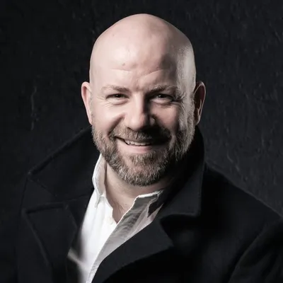 Mark Duffy profile
