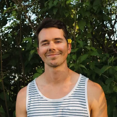 Mark Miller profile