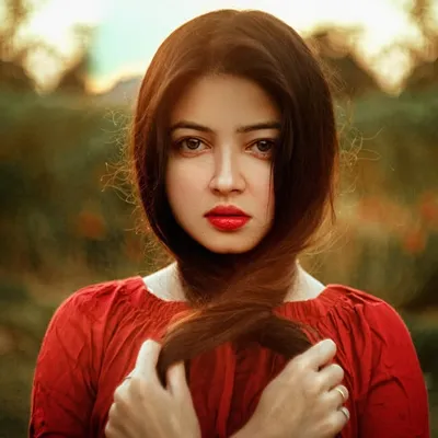 Gloria George profile