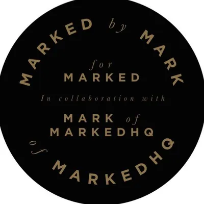 Marked profile