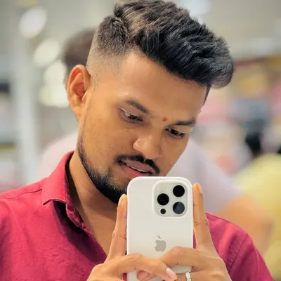 मार्के किशोर profile