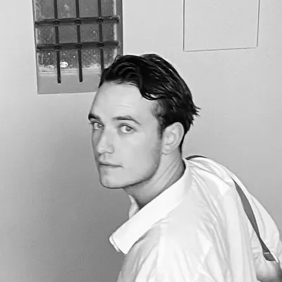 Mark Elston profile