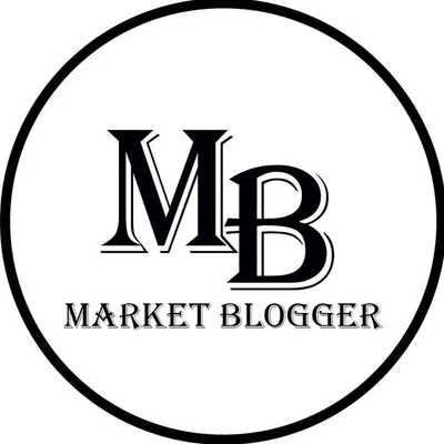 Market Blogger profile