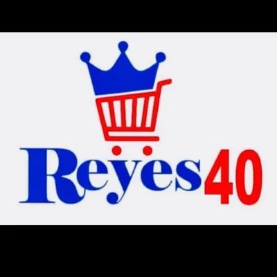 Reyes40 profile