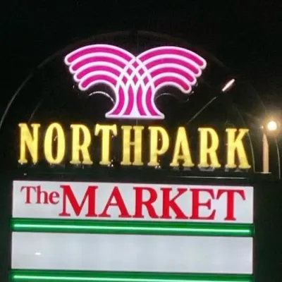 The Market At Northpark profile